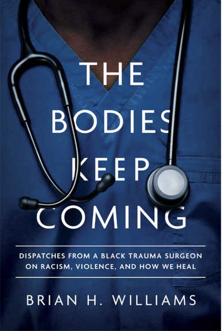 In a 1966 Gallup poll, #MLK was rated “unfavorable” by 2/3 of Americans. Today, we revere his legacy while the injustices he fought persist—especially healthcare injustice. I propose solutions in my forthcoming book #TheBodiesKeepComing #MLKWeekend #MLKDay #BookRecommendations