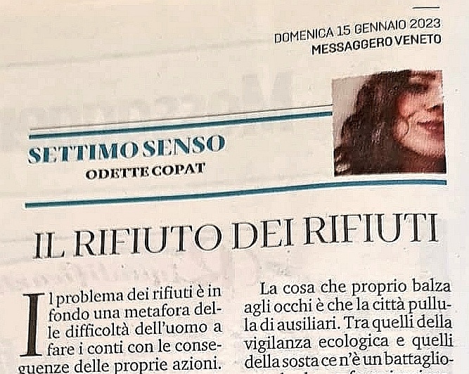 30giorninprova's tweet photo. Come diceva Titta-Servillo “Progetti per il futuro: non sottovalutare le conseguenze dell'amore" (e dei rifiuti)

Buona domenica, amici 💖
#messaggeroveneto #settimosenso https://t.co/Tqf96A1aER