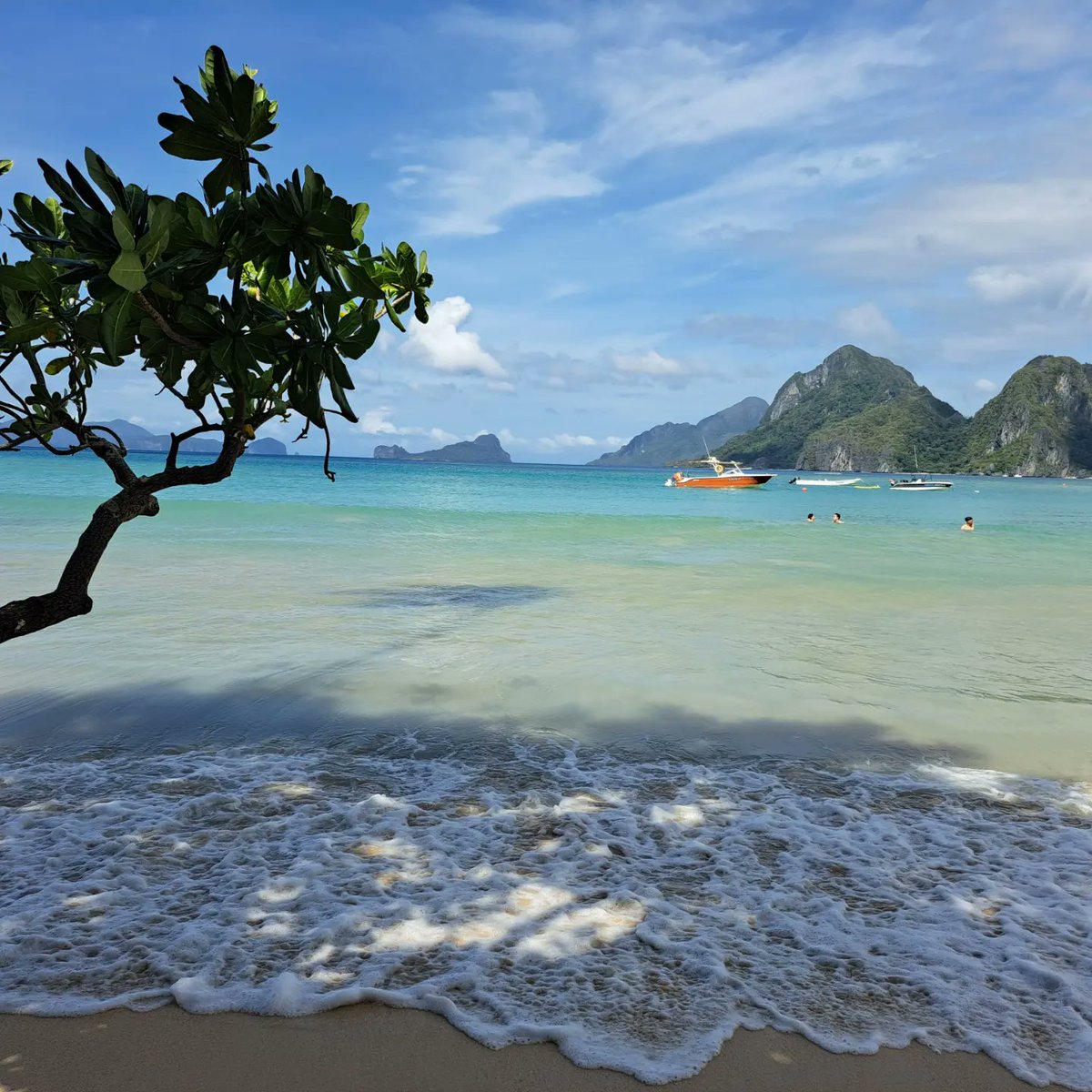 aime_wise's tweet photo. El Nido,Palawan https://t.co/vztH5KgWhQ