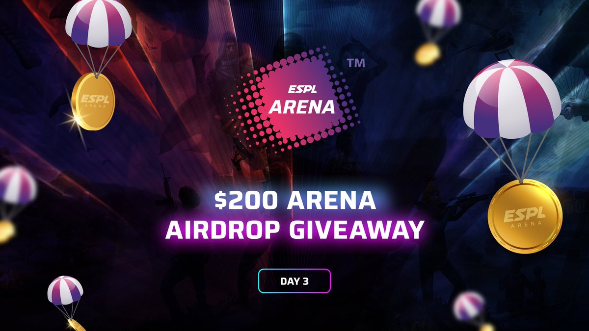 Esports Players League (ESPL) tweet media