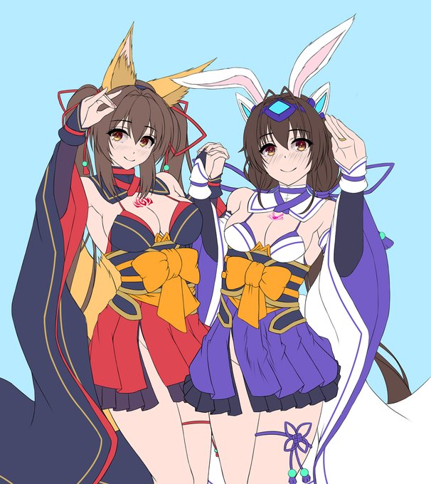 最後二人揃っての落書き
修正して再投稿 