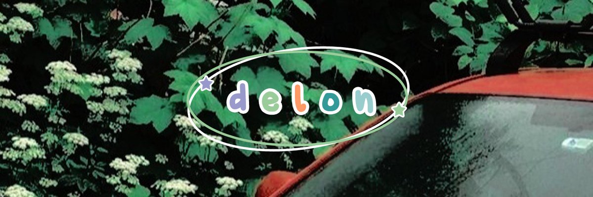 delxons's tweet image. 
