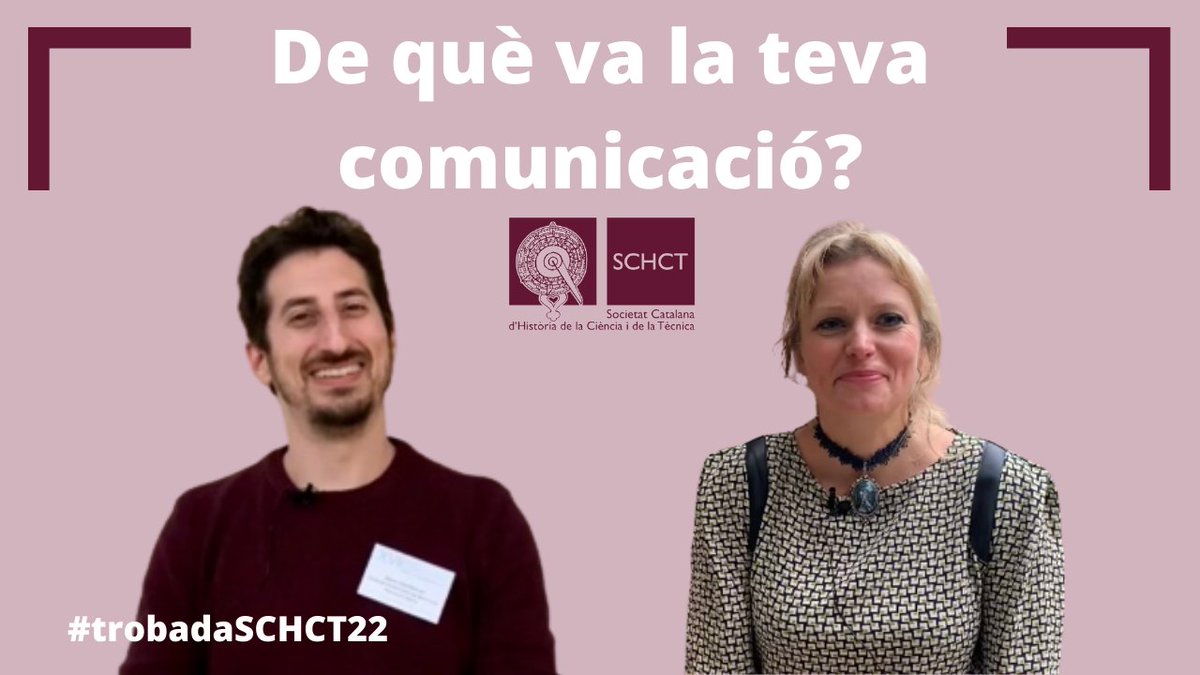 SCHCT tweet media