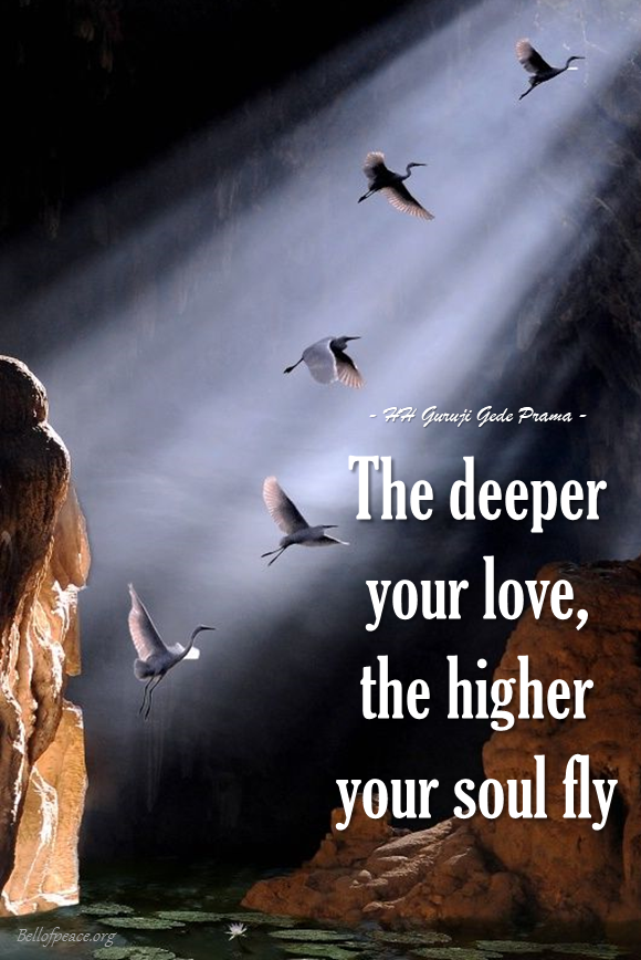gede_prama's tweet photo. The deeper... #Bali #Love #Peace #IDWP
@KariJoys @AngelHealingArt @Conduru @loveGoldenHeart @PlumVillage @Dianne__LadyD @ReikiArthur @PrachiMalik @RedMajid @Inspireu2Action @JanetNestor @BabyGo2014 @gary_hensel @DalaiLama @BarackObama
Photo courtesy: Pinterest https://t.co/GESnj5hva2