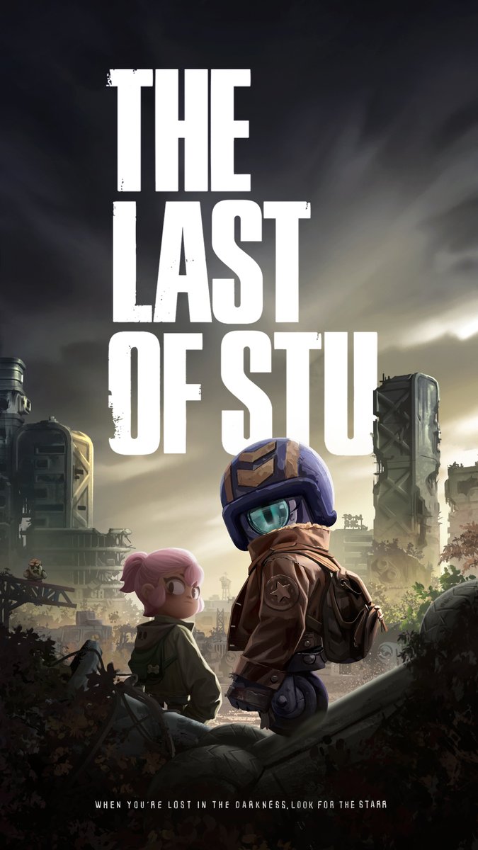 "Lagta hai aap jitni bhi khoshish kar le, aap apne past se bach nahi sakte." 🥲

Aapke main Brawler ka ankaha past kya hai?

#TheLastOfUs #TheLastOfStu