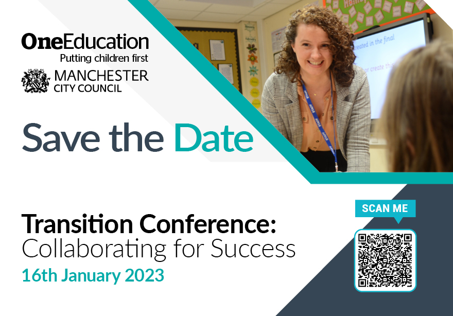 OneEducation's tweet photo. Tomorrow is the big day!

Collaborating for successful school transitions and the best in education.

#TransitionConf23 @mycthehive https://t.co/PL5YtmibdN