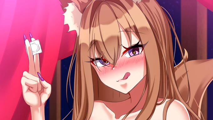 R18なのでPixivの方で上げました!!(^▽^)/ 