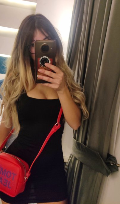 Entra qui per conoscermi meglio 💋⬇️ https://t.co/U2h6VPlr6u https://t.co/3lyK6Jstw6<a href="/tag/lingerie"class="tags"><span>#lingerie</span></a><a href="/tag/rt"class="tags"><span>#rt</span></a><a href="/tag/sexystockings"class="tags"><span>#sexystockings</span></a>