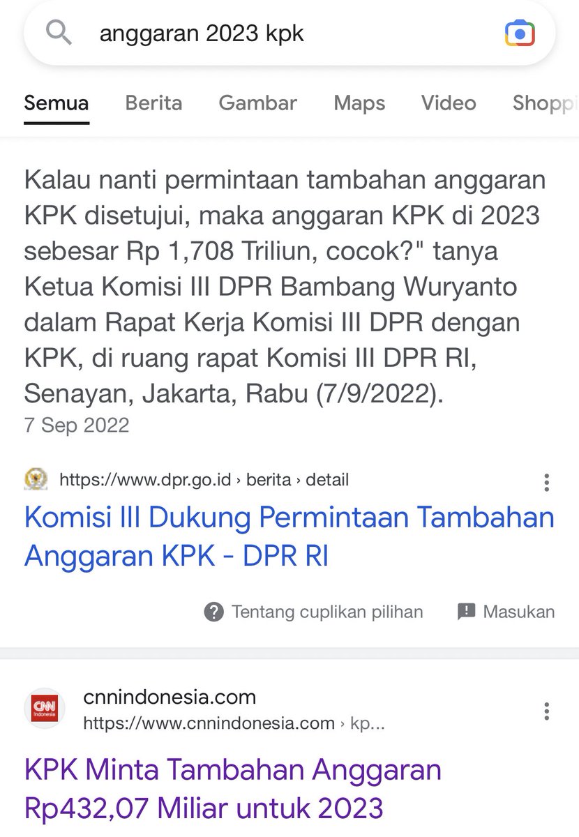 p3n7l7h's tweet photo. Hallo @KPK_RI kalian itu bgmn kerjanya sich, sudah bagus ada case yang di viralkan begini dan harusnya kalian Jemput bola bukan jadi penjaga gawang!!!

Atau nyali kalian hny seupil tp besar ketika minta kenaikan anggaran??!!!

Lembaga anti rasuah kok jaga gawang, gerak dong!!! https://t.co/ZdkoHu8n47
