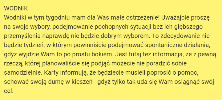 matipniewski's tweet photo. ♒️ WODNIK https://t.co/F9JBJCczO6