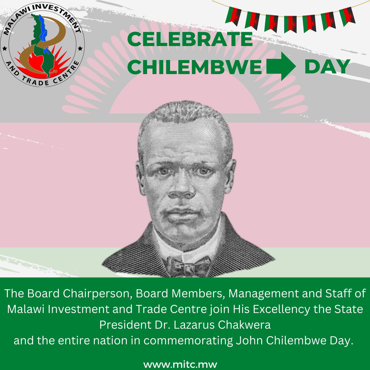 MITC (@mitc_malawi) on Twitter photo 