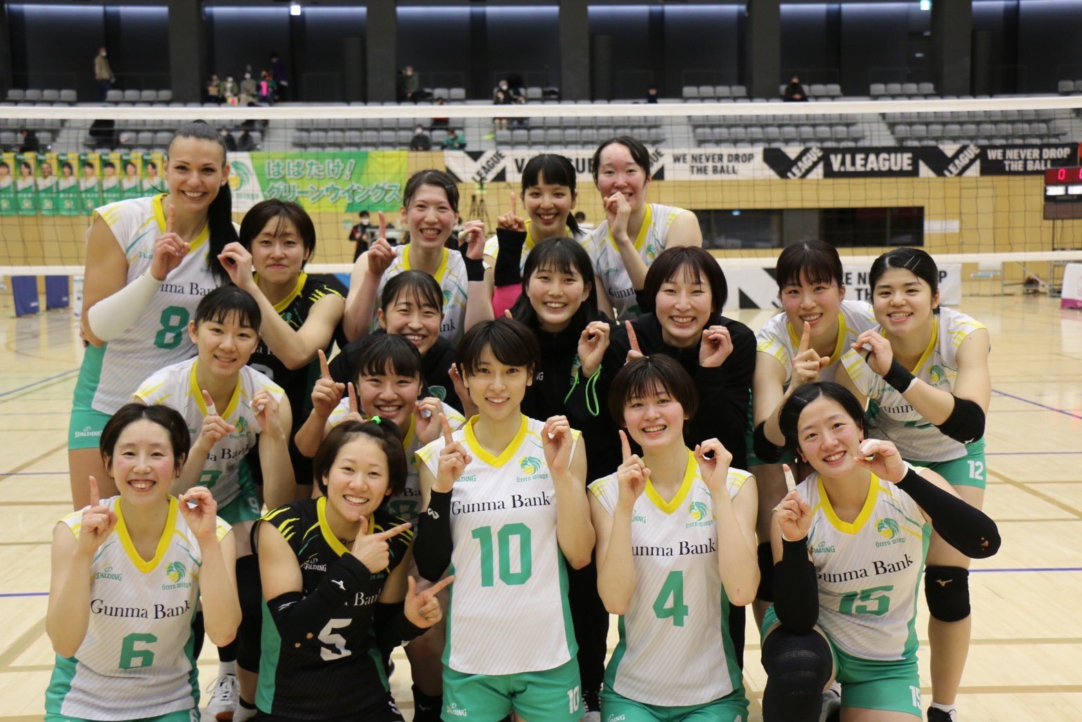 群馬グリーンウィングス白岩蘭奈、ユニホーム、直筆サイン