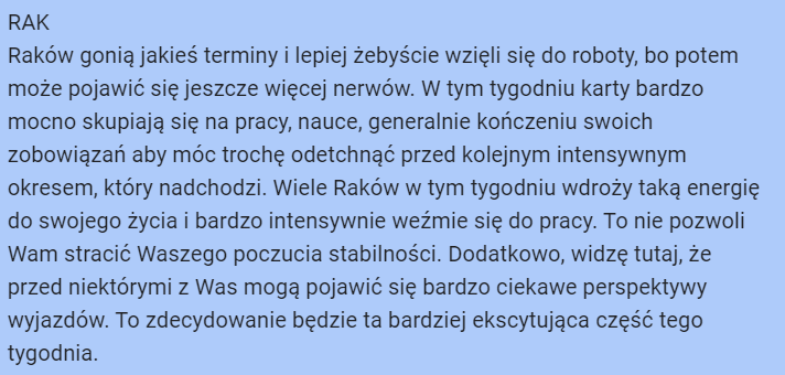 matipniewski's tweet photo. ♋️ RAK https://t.co/Lqt0j9TMCs