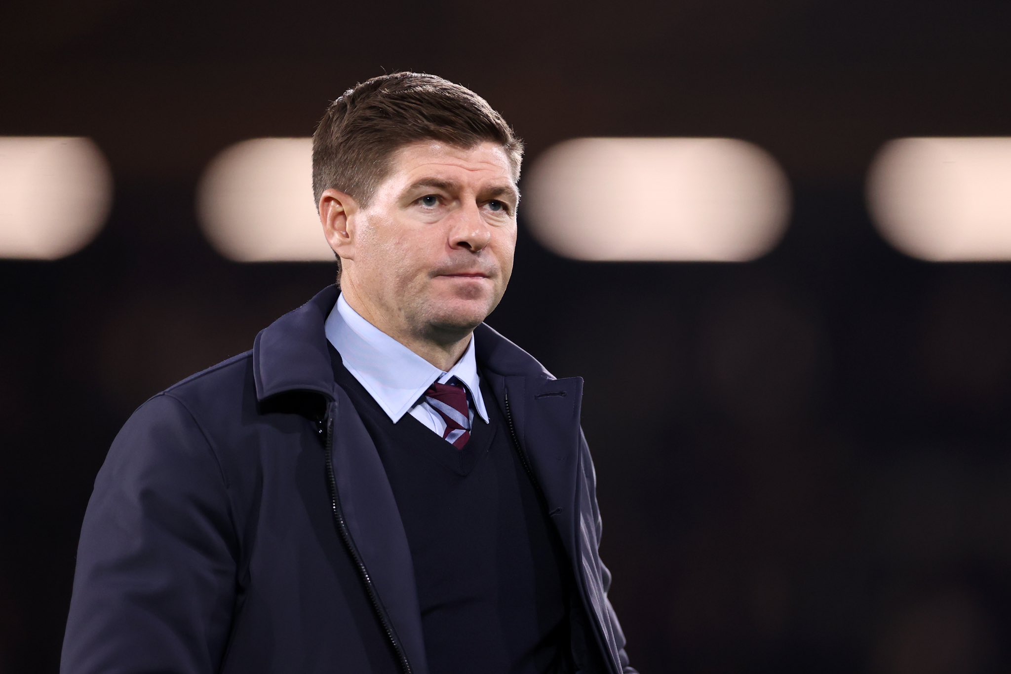 Richest Football Managers - Steven Gerrard | KreedOn