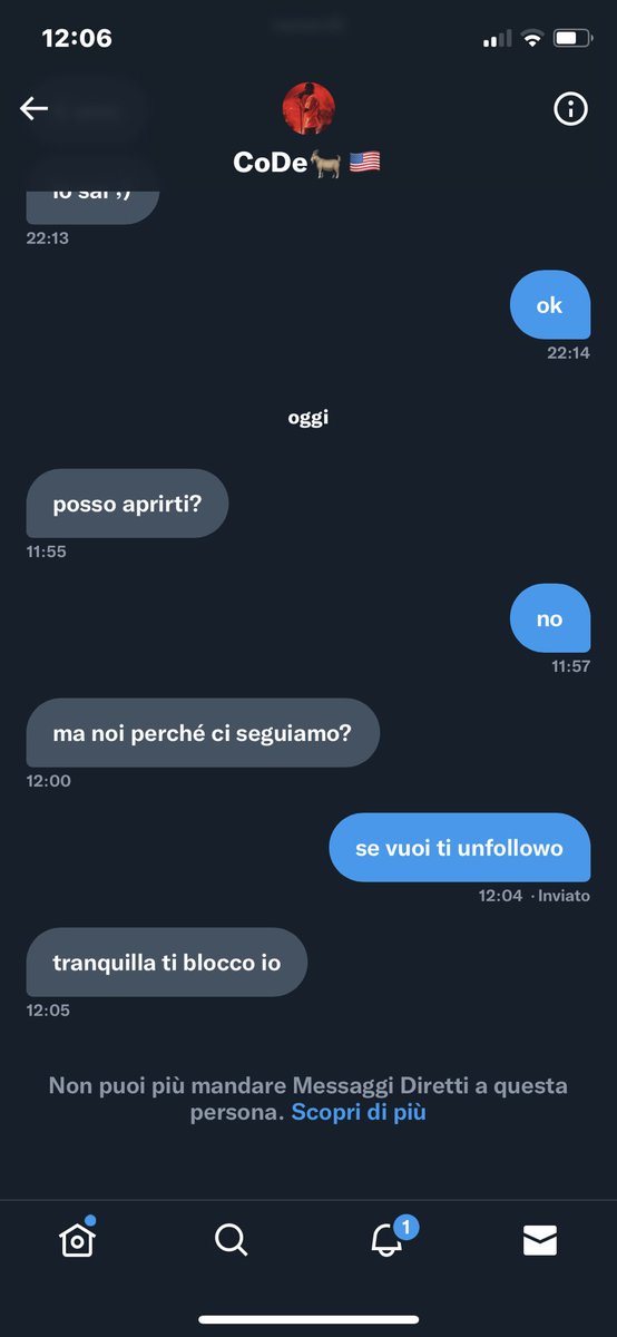 federicahub's tweet image. mi sento così