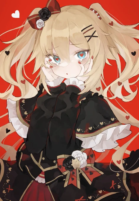 #はあとart 