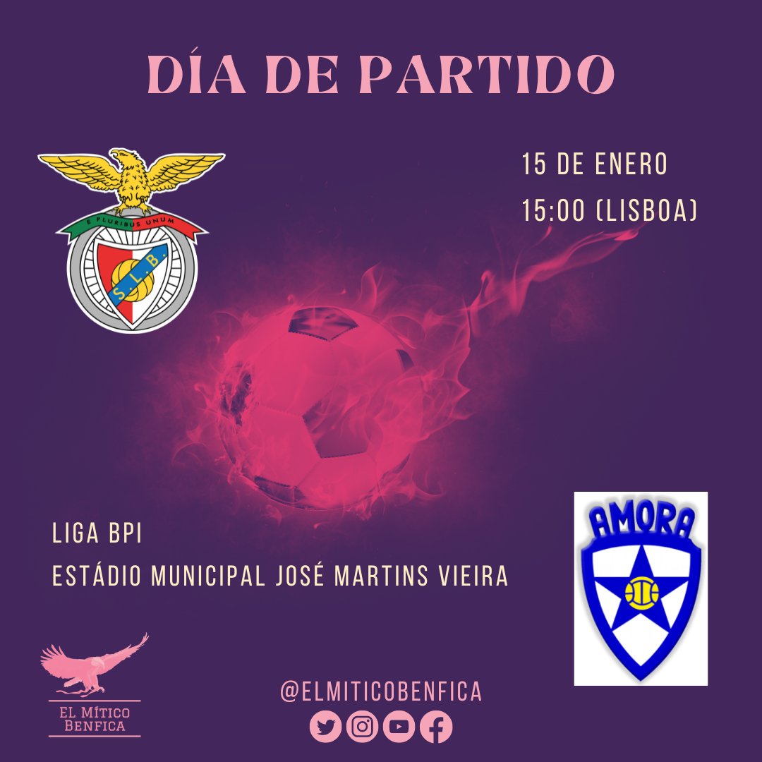 elmiticoBenfica's tweet photo. ¡Hoy no es un día cualquiera!
¡Hoy juega el incomparable @SLBenfica!

#SLBAFC #SLBSCP #EuAmoOBenfica #SóHáUmBenfica #LigaBPI #LigaPortugalBwin @Amorafc_oficial @Sporting_CP https://t.co/XKKGCoGQLY