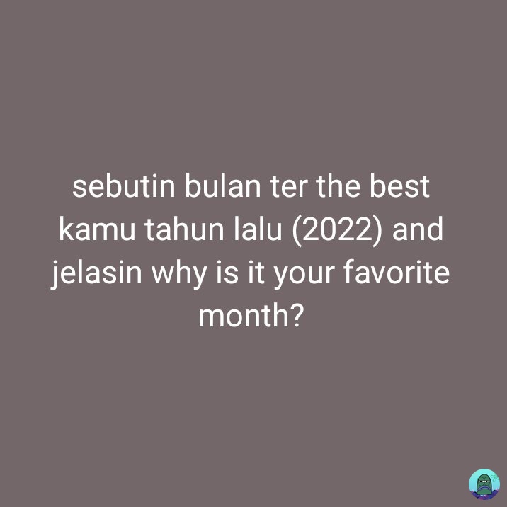 Tanyarl 💚 tweet media
