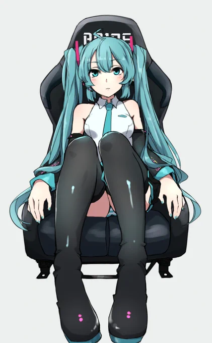 初音ミクとBRIDEのコラボシート発売ってマ? 