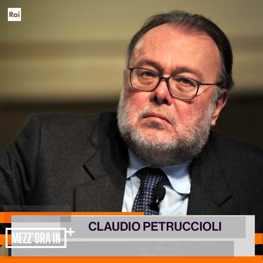 Il governo Meloni e i rapporti interni alla maggioranza, il percorso congressuale del Partito Democratico. 

Ospiti di Lucia Annunziata Gianfranco Fini, Rosy Bindi, Claudio Petruccioli, Tommaso Profeta, Alex Orlowsky.
#Mezzorainpiu dalla 14.30 su <a href="/RaiTre/">Rai3</a>.