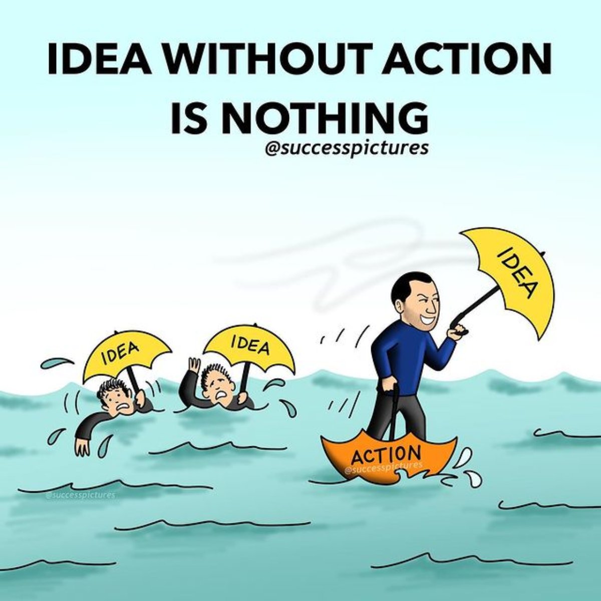 10 Powerful Visuals About Psychology & Life

1. https://t.co/ID1OvbEFto