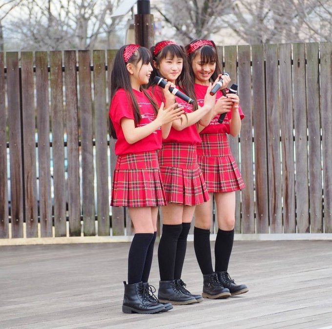 Twitterのコスプレ画像29