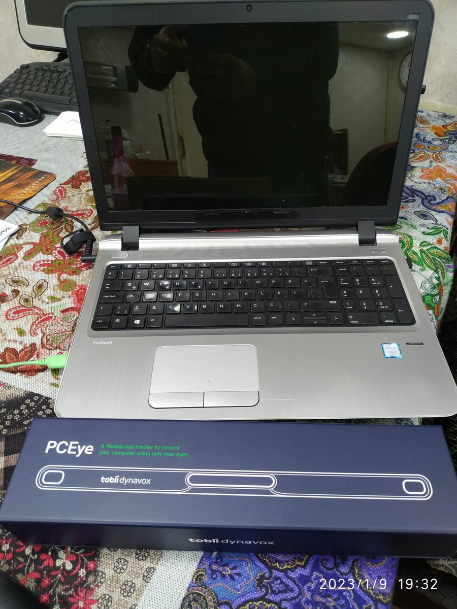 Als göz takibi sistemi satıyorumm....