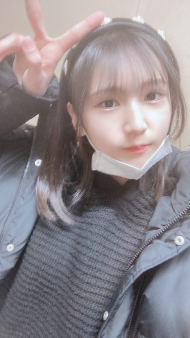 Twitterのコスプレ画像1