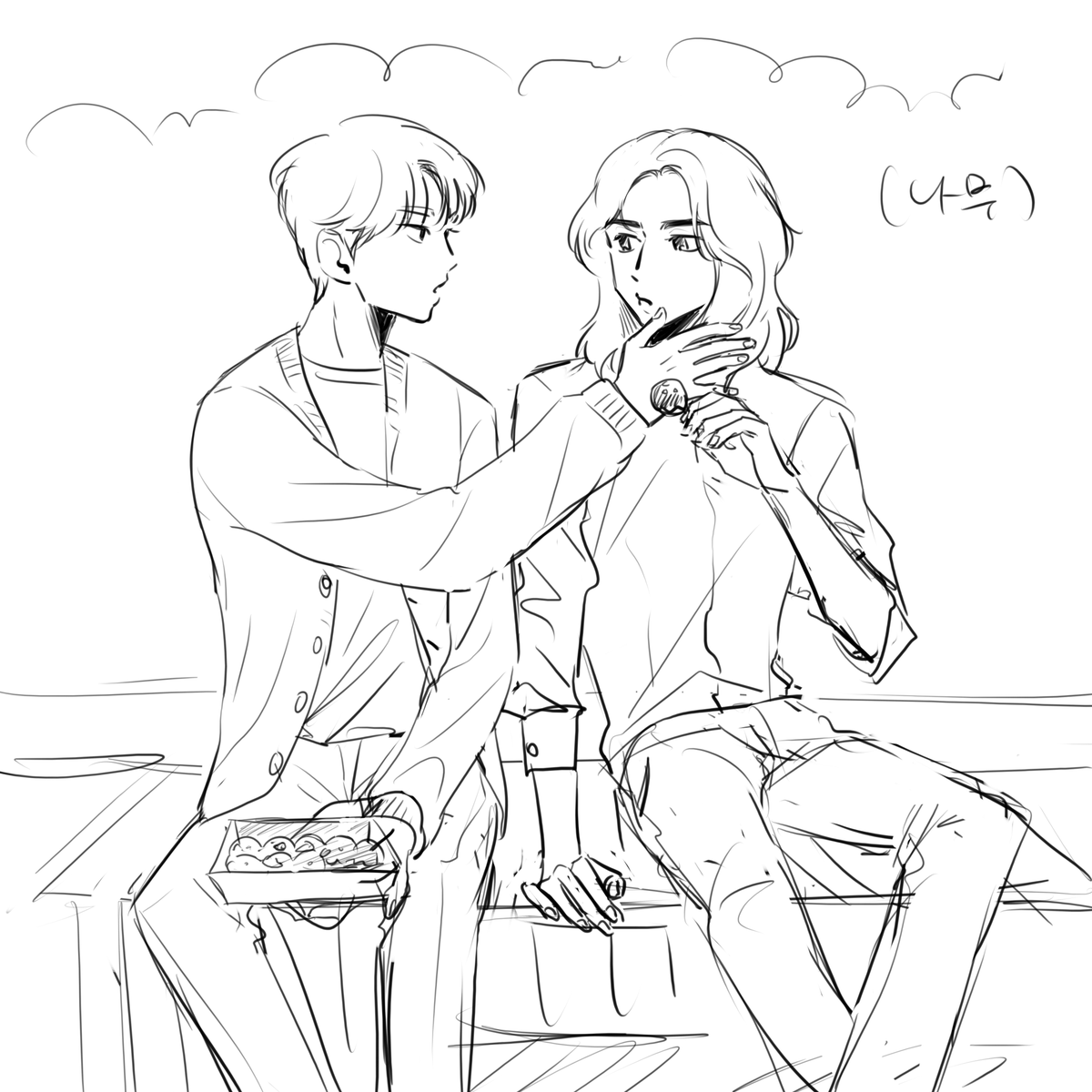 z0LB0o's tweet photo. 정ㅅ주ㅇ
정쮸? 인듯한?
예. https://t.co/ibayG0daq6