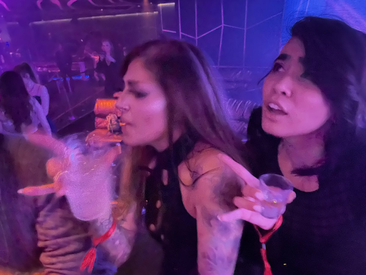 KatContii on Twitter 