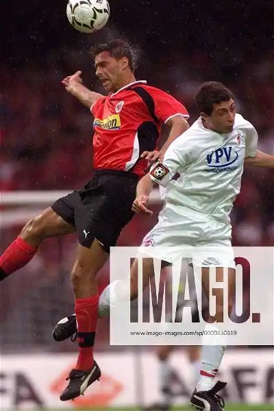 Cult Player cult club ! Matchworn Archil Averladze 1. FcKöln #archilaverladze #fcköln #nacbreda