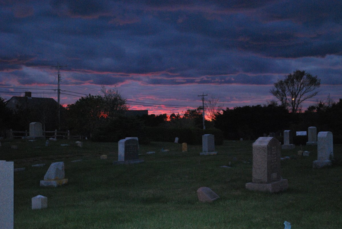 Founded 1810 Prospect Hill Cemetery #Nantucket nonsectarian &amp; not-for-profit cemetery open to all columbarium, burial lots, estates available 
<a href="/ProspectHillack/">ProspectHillCemetery</a>