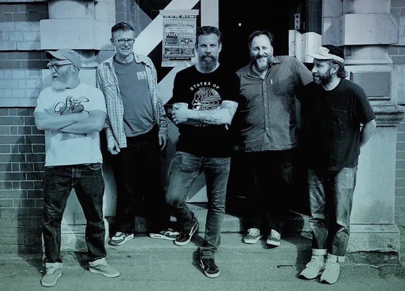 PunkNews.org premiere new video by The Atlantic Union Project <a href="/Punknews/">Punknews</a> <a href="/TAUPband/">The Atlantic Union Project</a> #CheapSeats 
 engineerrecords.com/post/punknews-…