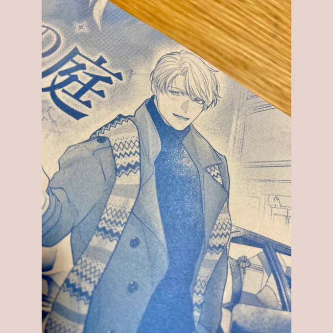 けっこう綺麗に印刷されててホッデジタルだとどんな風に印刷されるのか不安で入稿後もびくびくしちゃう使用ペンリアルGペン#イラスト #おすすめペン #クリスタ 