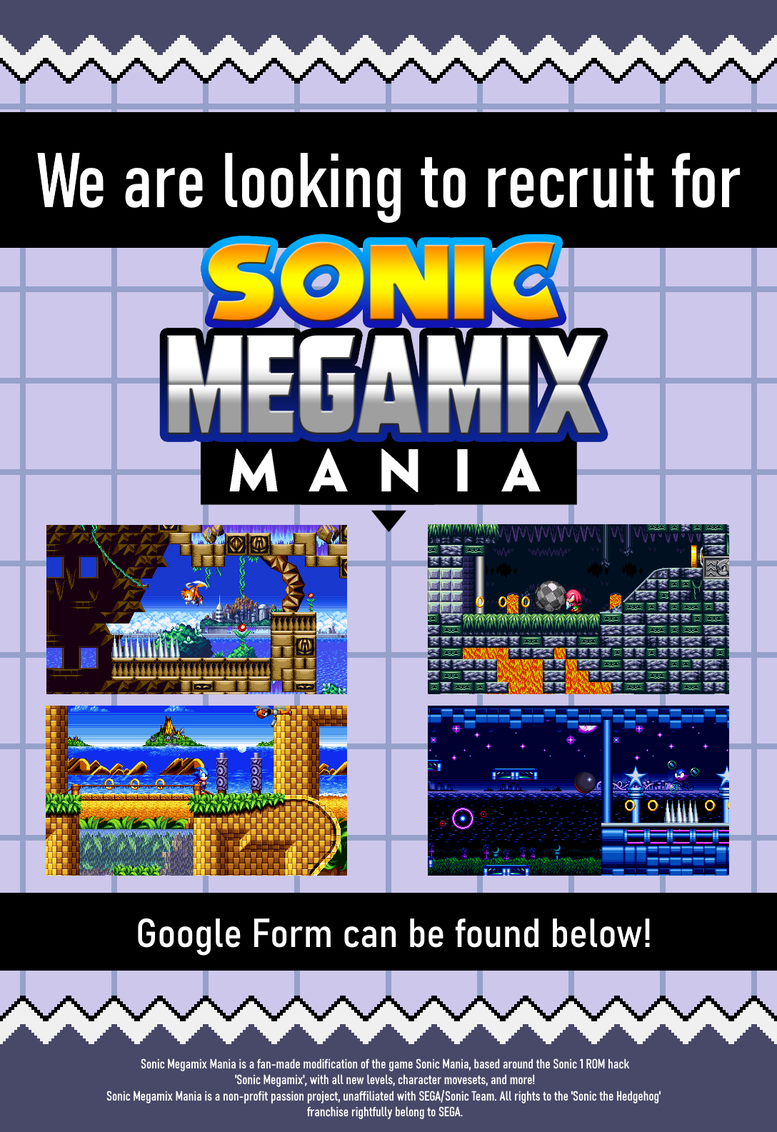 11 Best Sonic ROM Hacks Of 2023
