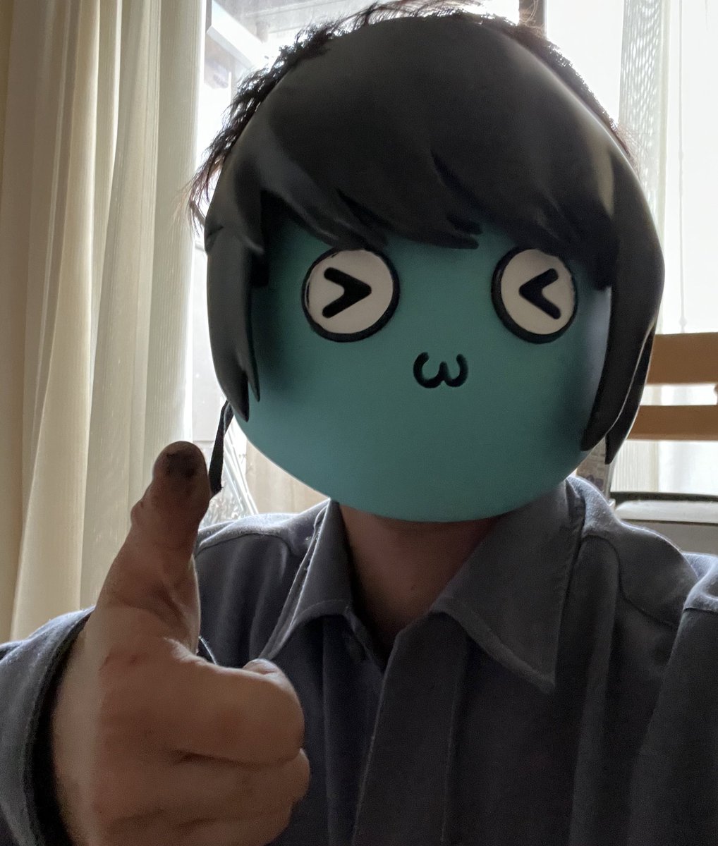 吉武大輝 tweet media