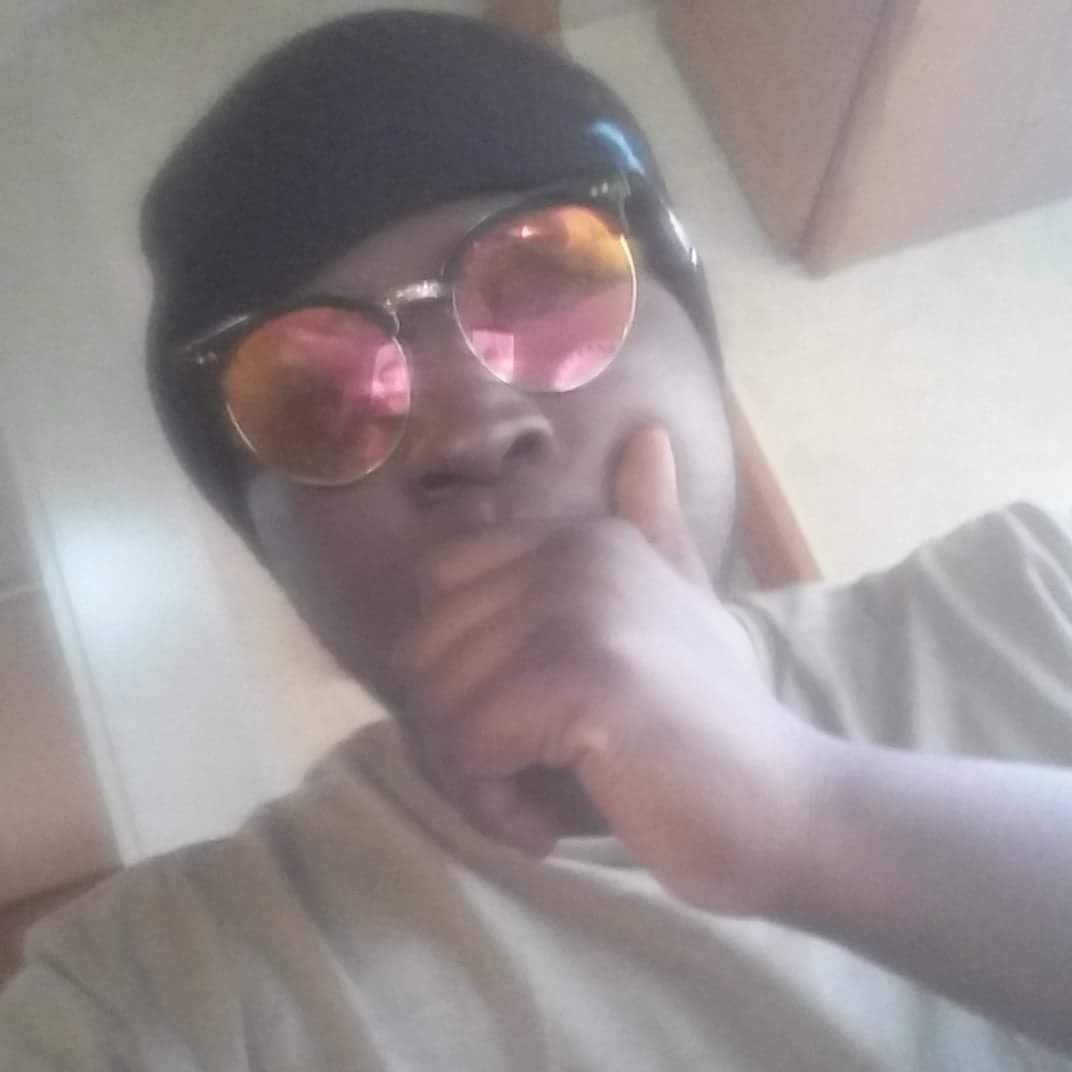 tymez905's tweet photo. #NewProfilePic https://t.co/mEsRdGswA9