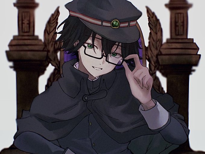 名探偵 #BSD 