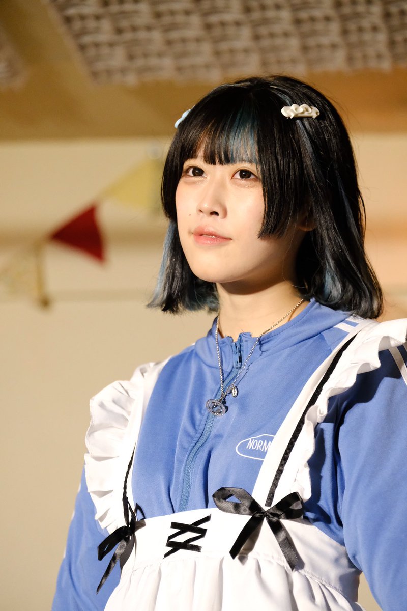 ytkun's tweet photo. 2023/01/15 下北沢モナレコード
LOLIPOP
本日の中道ひびきさん

いろんなアイドルの運営さんは、中道さんに楽曲制作を頼むといいそうです。
#ライブ写真 #撮って出し https://t.co/KsYysdEHqZ