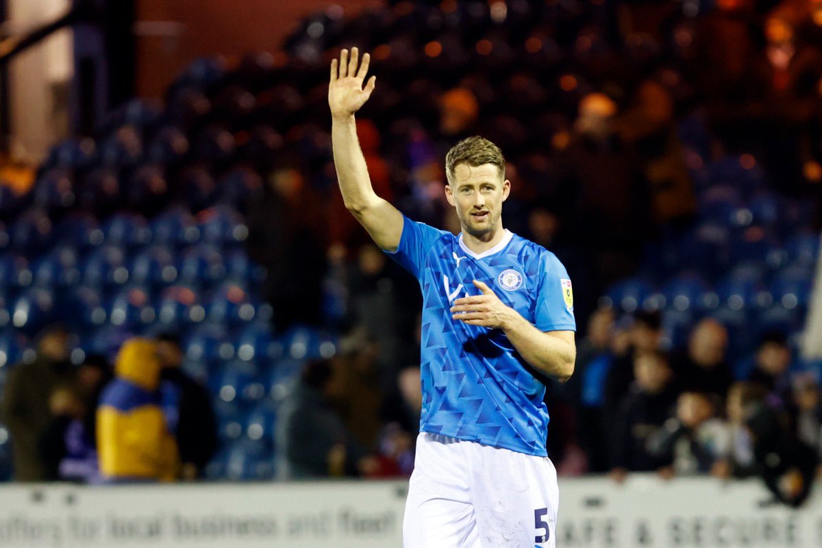 Great win and team performance yesterday 🎩 <a href="/StockportCounty/">Stockport County</a>