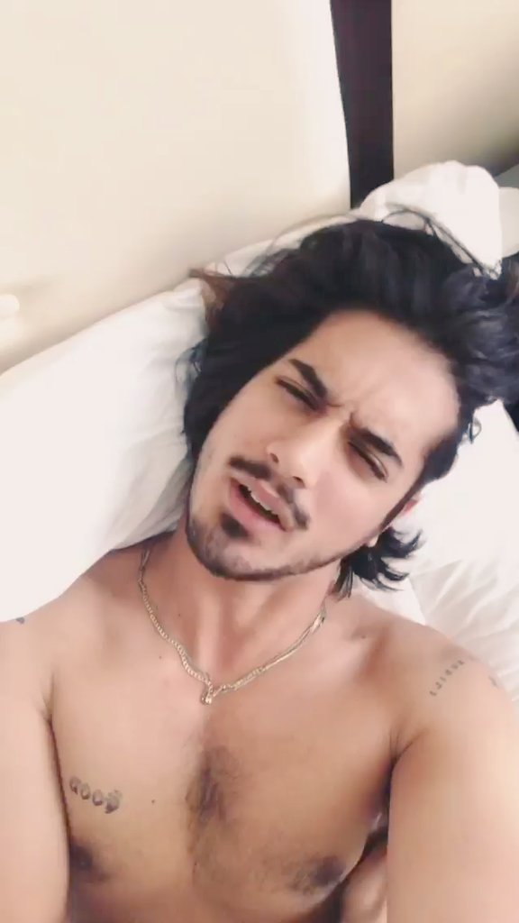 Prajjuz's tweet photo. Avan jogia
#alltimecrush https://t.co/KSRXoRPhjG