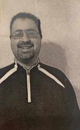 MISSING:
Neil Farid, 43
-last seen on Sat. Jan. 14,  in the Bathurst St and Major Mackenzie Dr, Richmond Hill area
-5'10", 250 lbs, brown eyes, black curly short hair, moustache/goatee
tps.to/54937
GO#106743