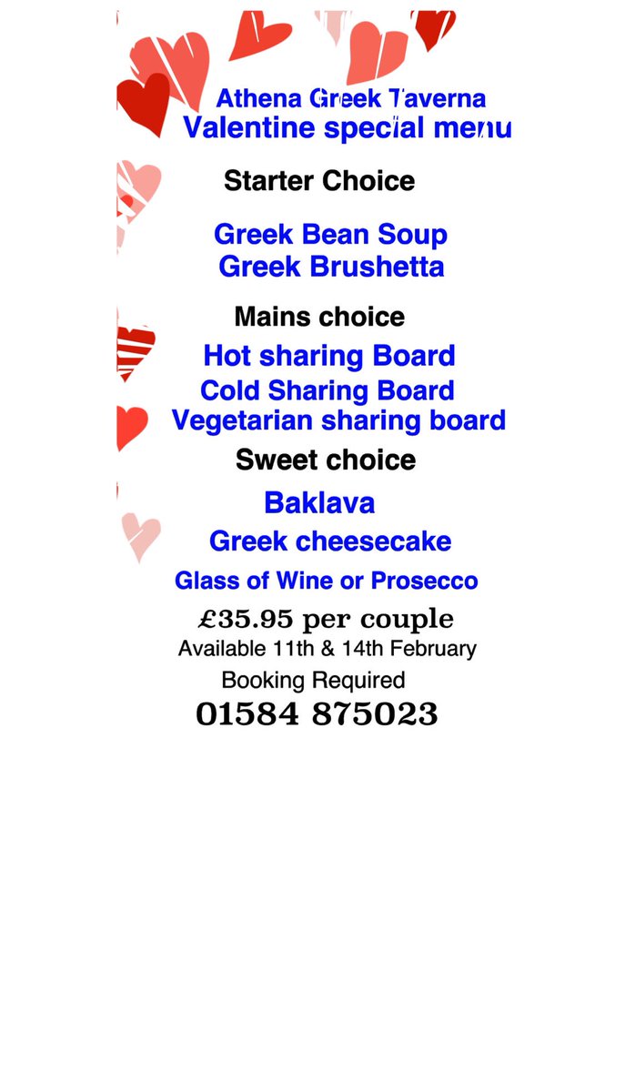 Athena Greek Taverna & Cafe tweet media