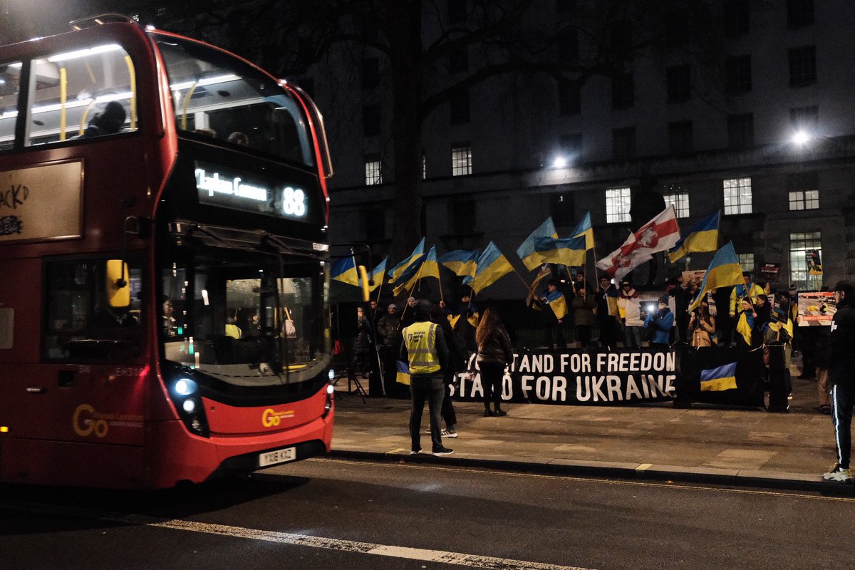 Campaign for Ukraine tweet media