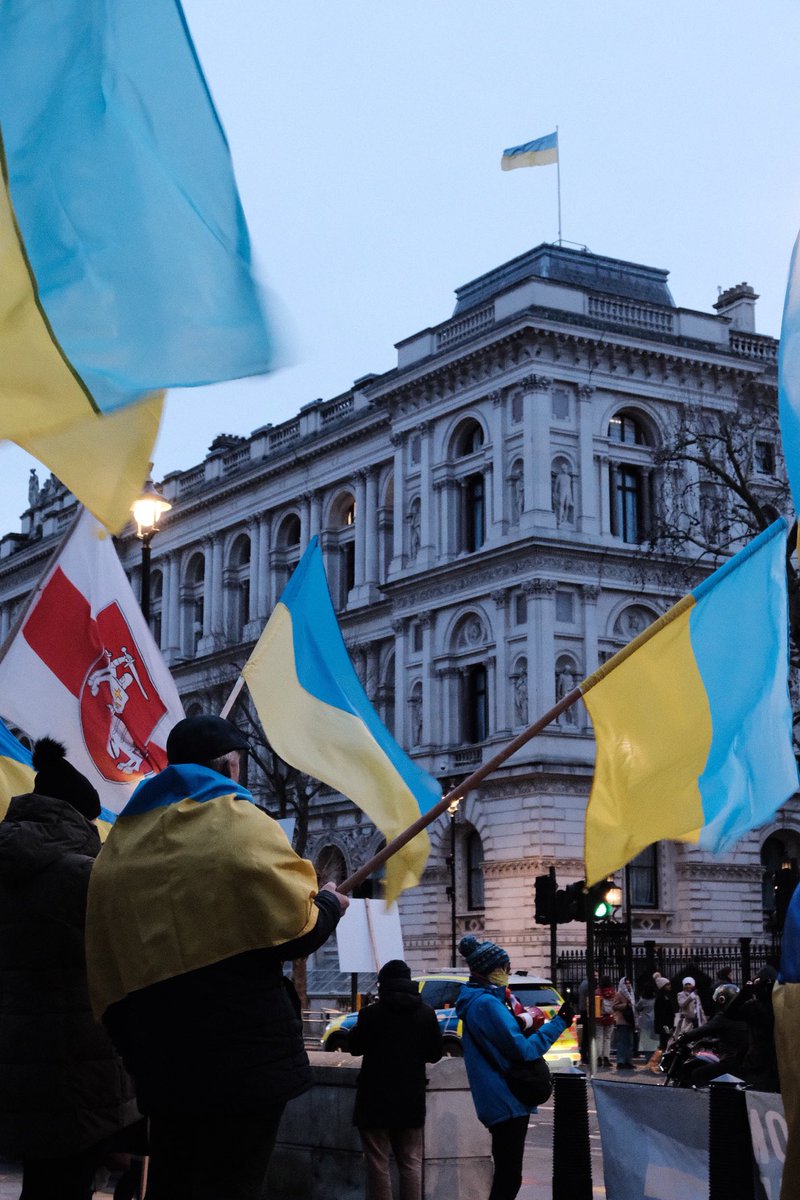 Campaign for Ukraine tweet media