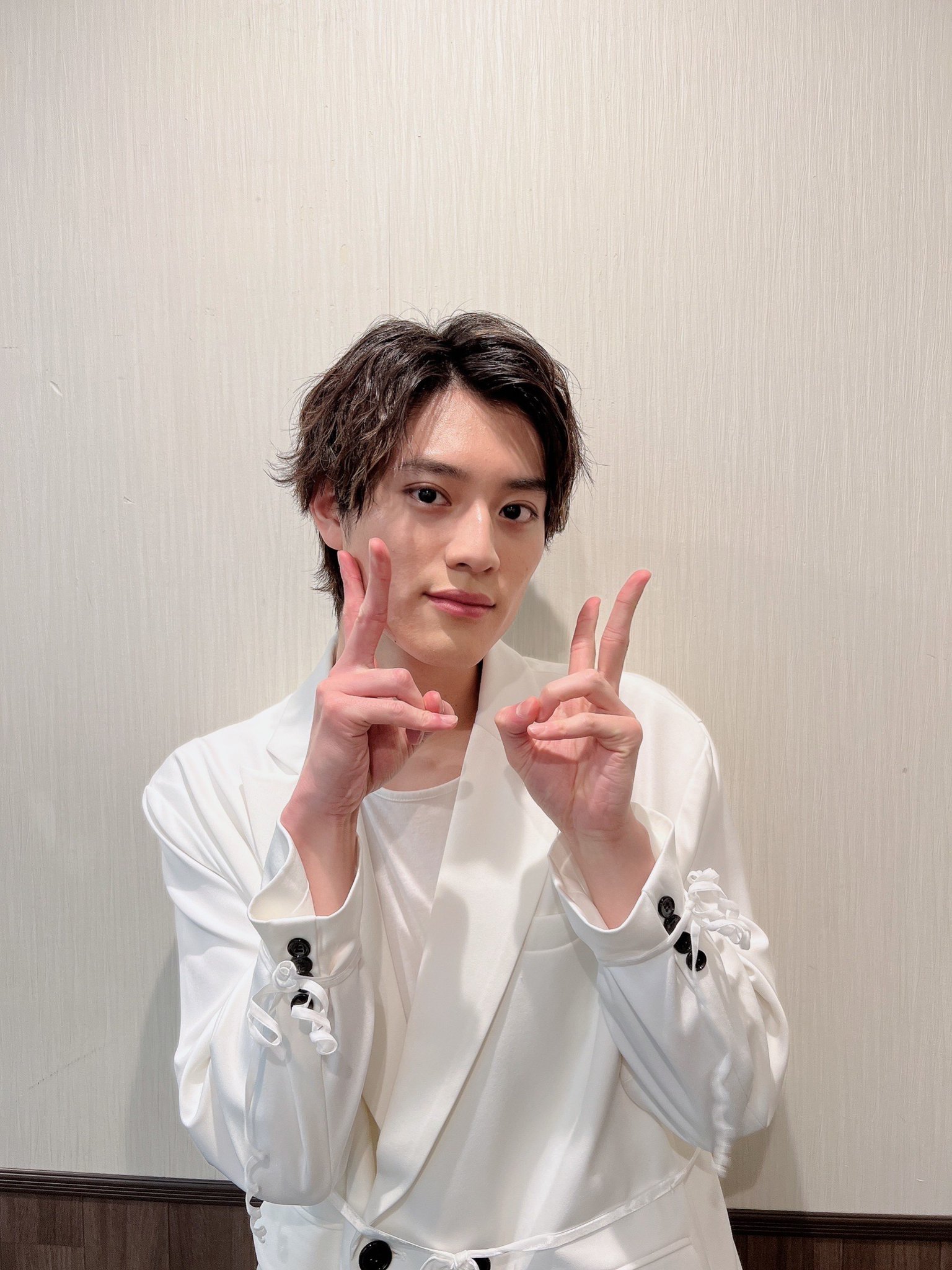 ONE N' ONLY / ワンエンオンリー on X: 