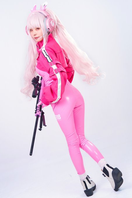 Twitterのコスプレ画像21