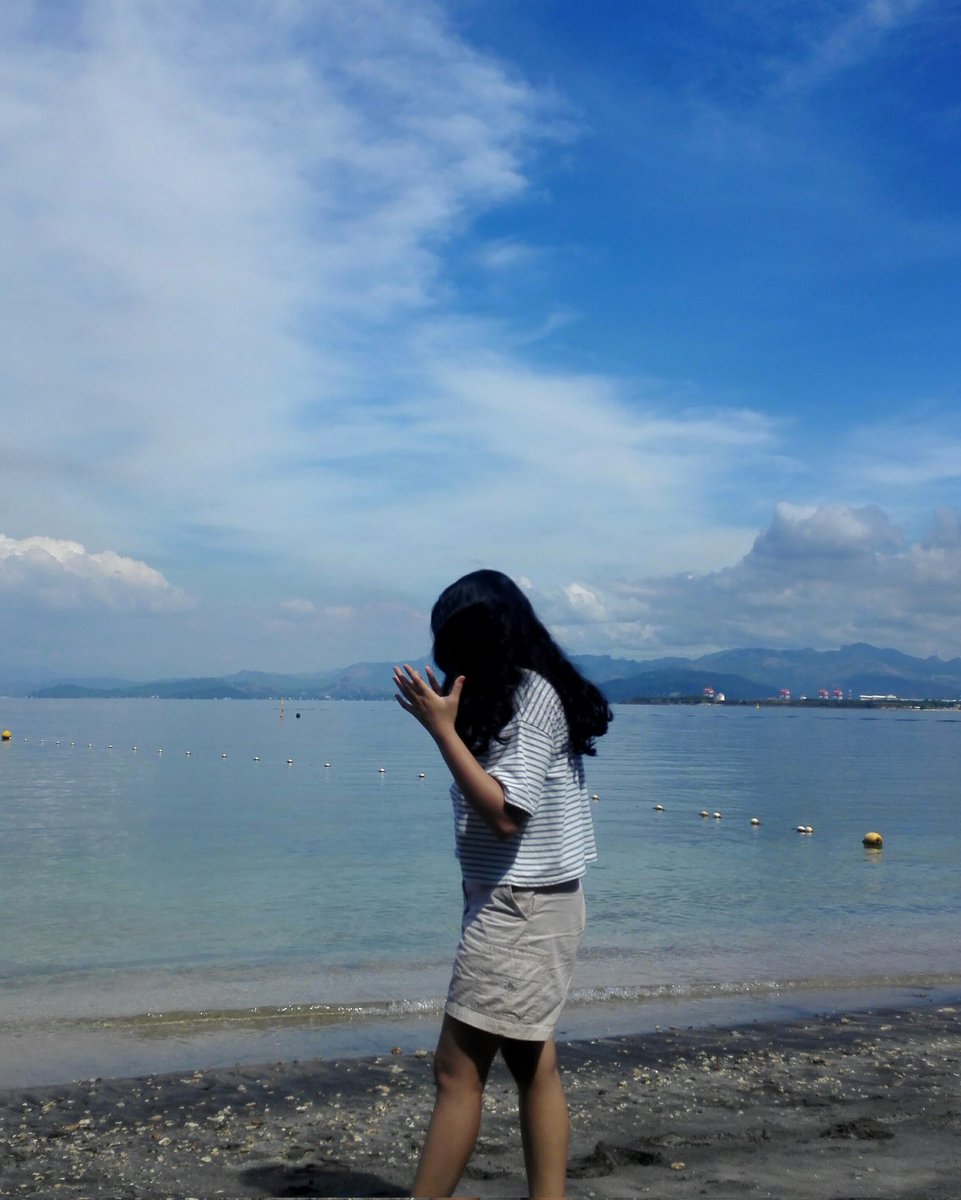 ishifully's tweet photo. vitamin sea 🌊

#ISHelcaDay 
#Ishiworms2ndMonthsary https://t.co/6644rVkKv4