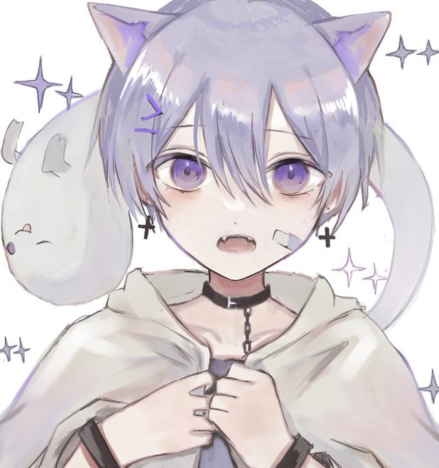 可愛い男の子のtwitterイラスト検索結果