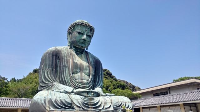 meta_folks_'s tweet image. #What_is_temple🤔
Temples enshrine "Buddha" such as Shaka Nyorai and Kannon Bosatsu, and the most important Buddha in the temple is called "Honzon".At the temple, there is a Buddhist statue in the shape of a Buddha that is enshrined in a place where you can see it. 
#NFTs #NFTJP